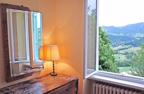 Salsomaggiore Terme Casa | Casa de vacaciones Busani by Interhome