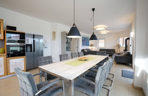 Hohen Wieschendorf Casa | Vacation home for 13 guests with 500m² in Hohen Wieschendorf (147728)