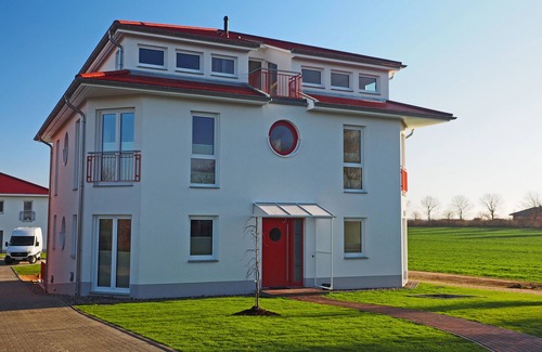 Hohen Wieschendorf Casa | Vacation home for 13 guests with 500m² in Hohen Wieschendorf (147728)