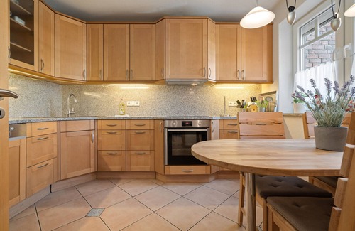 Schonberger Strand Casa | Vacation home for 6 guests with 150m² in Schönberger Strand (294625)