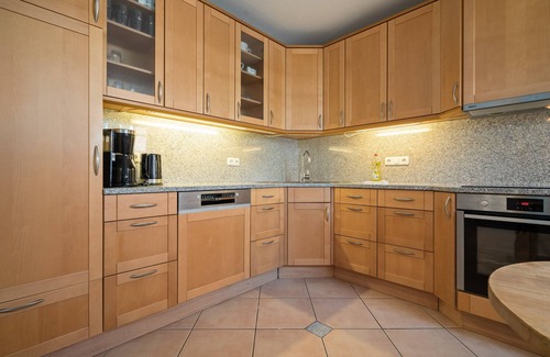 Schonberger Strand Casa | Vacation home for 6 guests with 150m² in Schönberger Strand (294625)