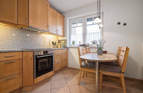 Schonberger Strand Casa | Vacation home for 6 guests with 150m² in Schönberger Strand (294625)