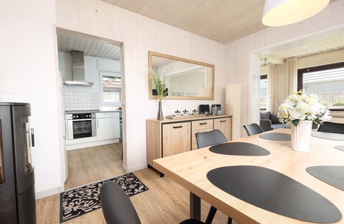 Schonberger Strand Casa | Vacation home for 6 guests with 110m² in Schönberger Strand (294648)