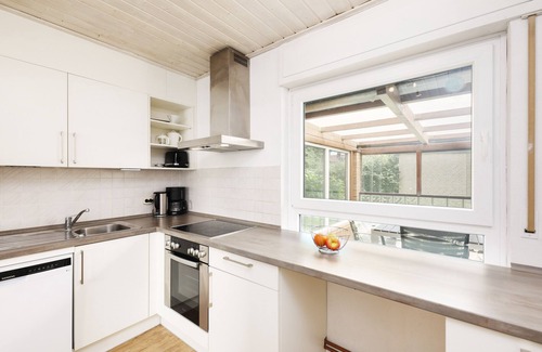 Schonberger Strand Casa | Vacation home for 6 guests with 110m² in Schönberger Strand (294648)