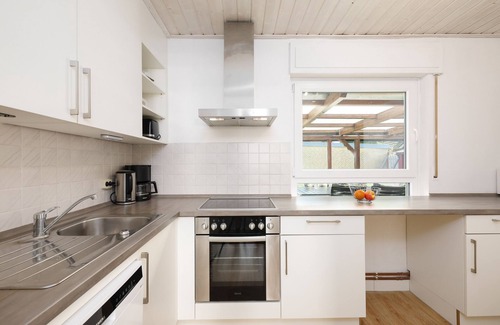 Schonberger Strand Casa | Vacation home for 6 guests with 110m² in Schönberger Strand (294648)