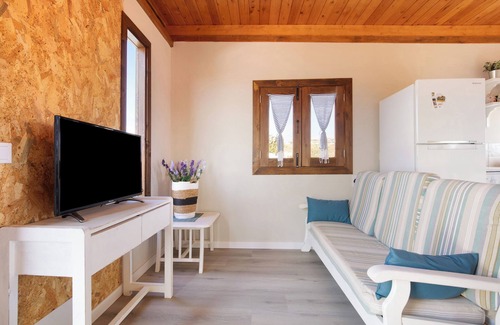Puerto del Rosario Casa | Casa de vacaciones "Casa Barranco de la Sal" con vistas a la montaña y terraza privada