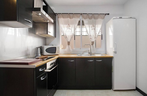 Puerto del Rosario Casa | Casa de vacaciones 'Velázquez' con terraza privada, Wi-Fi y aire acondicionado