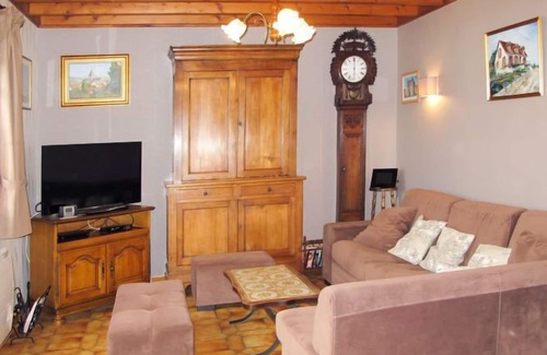 Quievrecourt Casa | Casa de vacaciones La Renaissance (NEB400) en Neufchâtel-en-Bray - 8 personas, 4 dormitorios