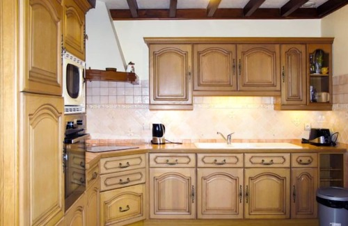 Quievrecourt Casa | Casa de vacaciones La Renaissance (NEB400) en Neufchâtel-en-Bray - 8 personas, 4 dormitorios