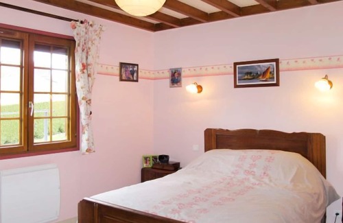 Quievrecourt Casa | Casa de vacaciones La Renaissance (NEB400) en Neufchâtel-en-Bray - 8 personas, 4 dormitorios