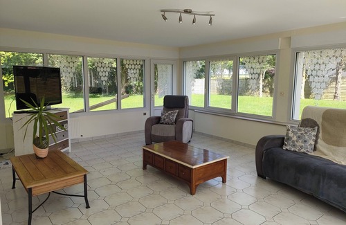 Plestin-les-Greves Casa | VACATION HOME 3 KM FROM THE SEA