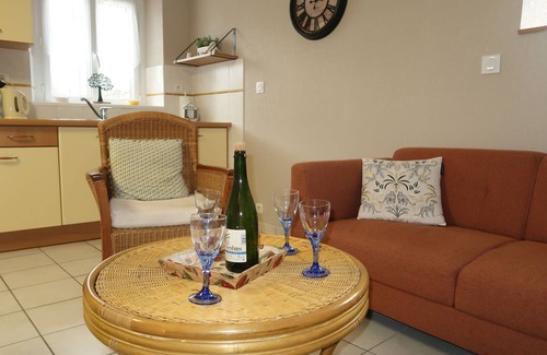 Plouhinec Casa | Casa de vacaciones Houat by Interhome
