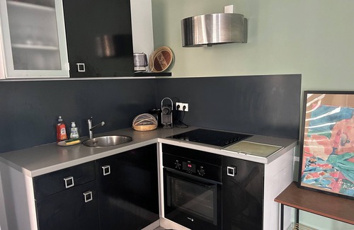 Vendays-Montalivet Casa | Vacation home 50 metres from the beach