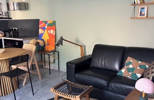 Vendays-Montalivet Casa | Vacation home 50 metres from the beach
