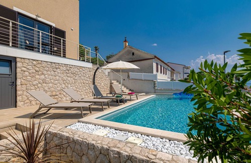 Dramalj Casa | Casa de vacaciones Marika by Interhome