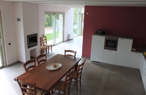 Serralunga d'Alba Cabaña | Vacation home surrounded by the vineyards of Barolo