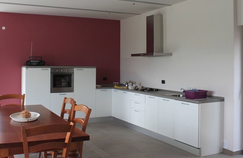 Serralunga d'Alba Cabaña | Vacation home surrounded by the vineyards of Barolo