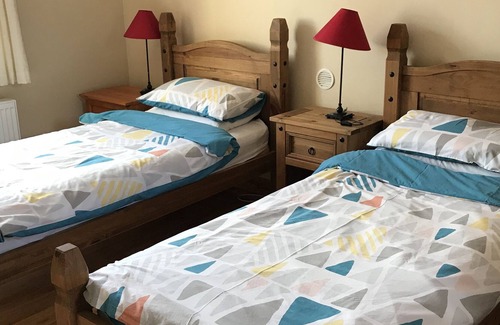 Ventry Casa | Ó Catháin Holiday Home