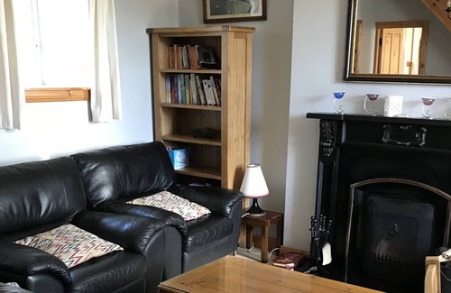 Ventry Casa | Ó Catháin Holiday Home