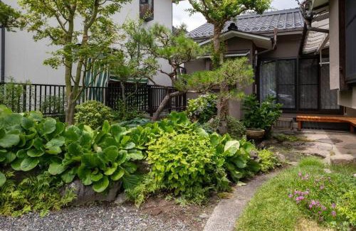 Matsumoto Casa | Vacation Home 和BISABI
