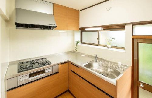 Matsumoto Casa | Vacation Home 和BISABI