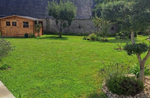 Loctudy Casa | Vacation home 1.2 km from the seafront