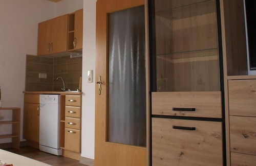 Hainewalde Casa | Vacation home 1 family - Holiday home Belvedere