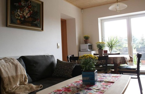 Hainewalde Casa | Vacation home 1 family - Holiday home Belvedere