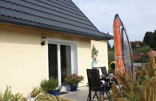 Hainewalde Casa | Vacation home 1 family - Holiday home Belvedere