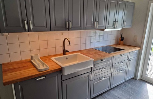Oskarshamn Casa | Vacation home 100m to the lake Björnhult South Sweden Smaland