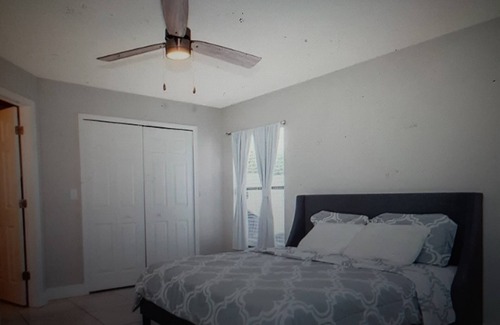 Poinciana Casa | Vacation Home 19 miles away from Disney with an inground pool