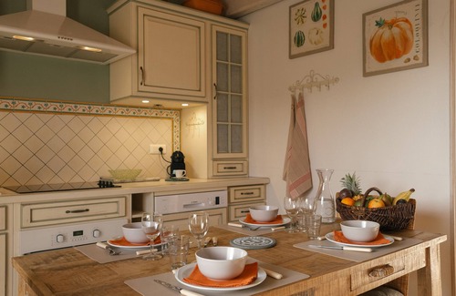 Longeves Casa | Cottage Cerca de La Rochelle - Wifi - Animales Ok - 2CH - 4/6 personas.jardin