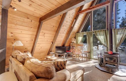 Bear Valley Casa | Vacation Home 216