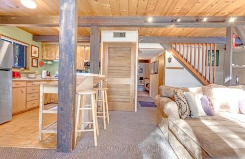 Bear Valley Casa | Vacation Home 216