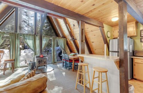 Bear Valley Casa | Vacation Home 216