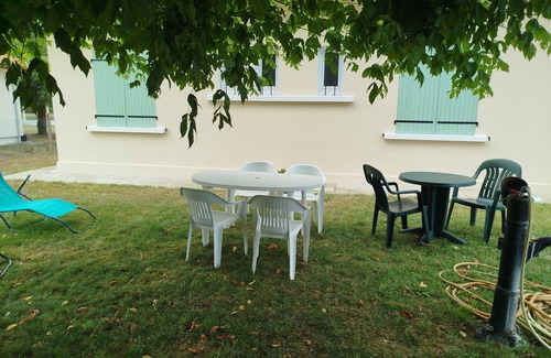Lesperon Casa | Vacation home 25 minutes from the beach