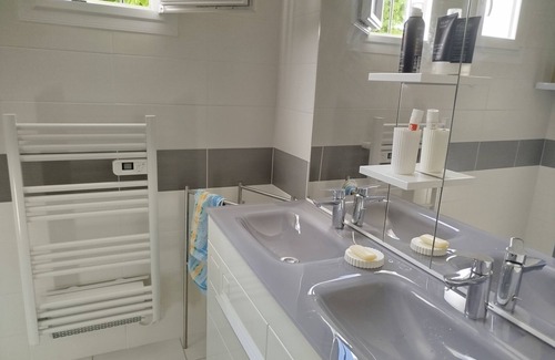 Lesperon Casa | Vacation home 25 minutes from the beach