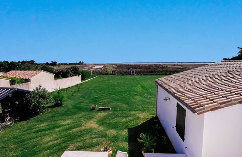 Loix Casa | Vacation home 4 people | Loix, Île de Ré