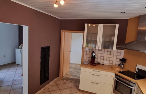 Kesten Casa | Vacation home 4 pers. & 3 bedrooms + sofa bed - Ferienhaus Dreismühle