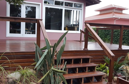 Alto Arroio Casa | Hermosa casa a 70 metros de Lagoa