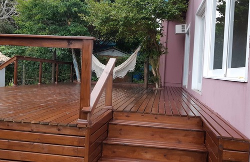 Alto Arroio Casa | Hermosa casa a 70 metros de Lagoa