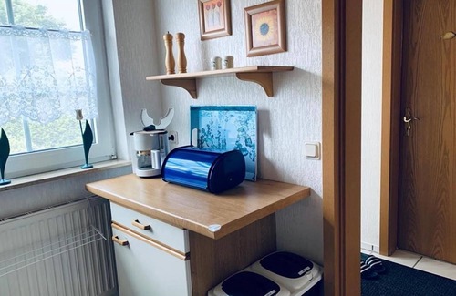 Altfunnixsiel Casa | Vacation home 50059 - Arrive in Altfunnixsiel and feel at home: Quiet