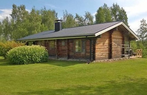Koskenpaa Casa | Casa de vacaciones 5650 by Interhome