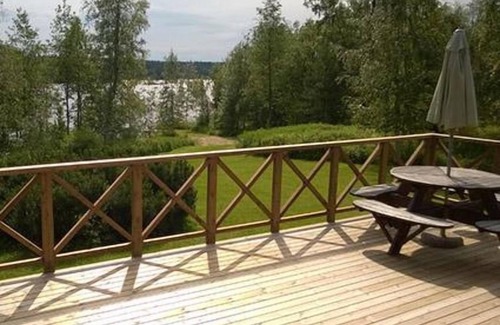 Koskenpaa Casa | Casa de vacaciones 5650 by Interhome