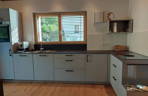 Kurrenberg Casa | Vacation home 61 - Holiday home with terrace