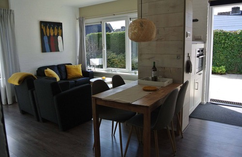 Municipality of Noordwijk Casa | Vacation home, 70sqm, 2 bedrooms, max. 4 persons