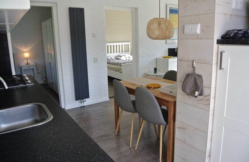 Municipality of Noordwijk Casa | Vacation home, 70sqm, 2 bedrooms, max. 4 persons