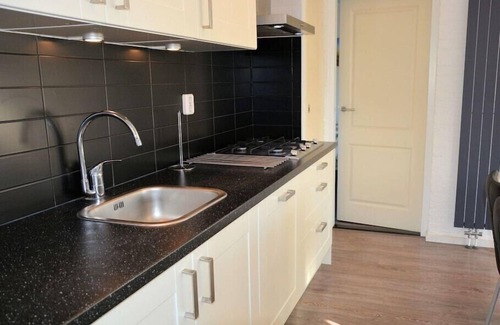 Municipality of Noordwijk Casa | Vacation home, 70sqm, 2 bedrooms, max. 4 persons