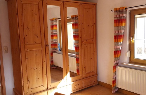 Staffelstein Casa | Vacation home Albert Bad Staffelstein/Frauendorf