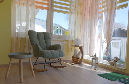 Sudbrookmerland Casa | Vacation home An der Riede